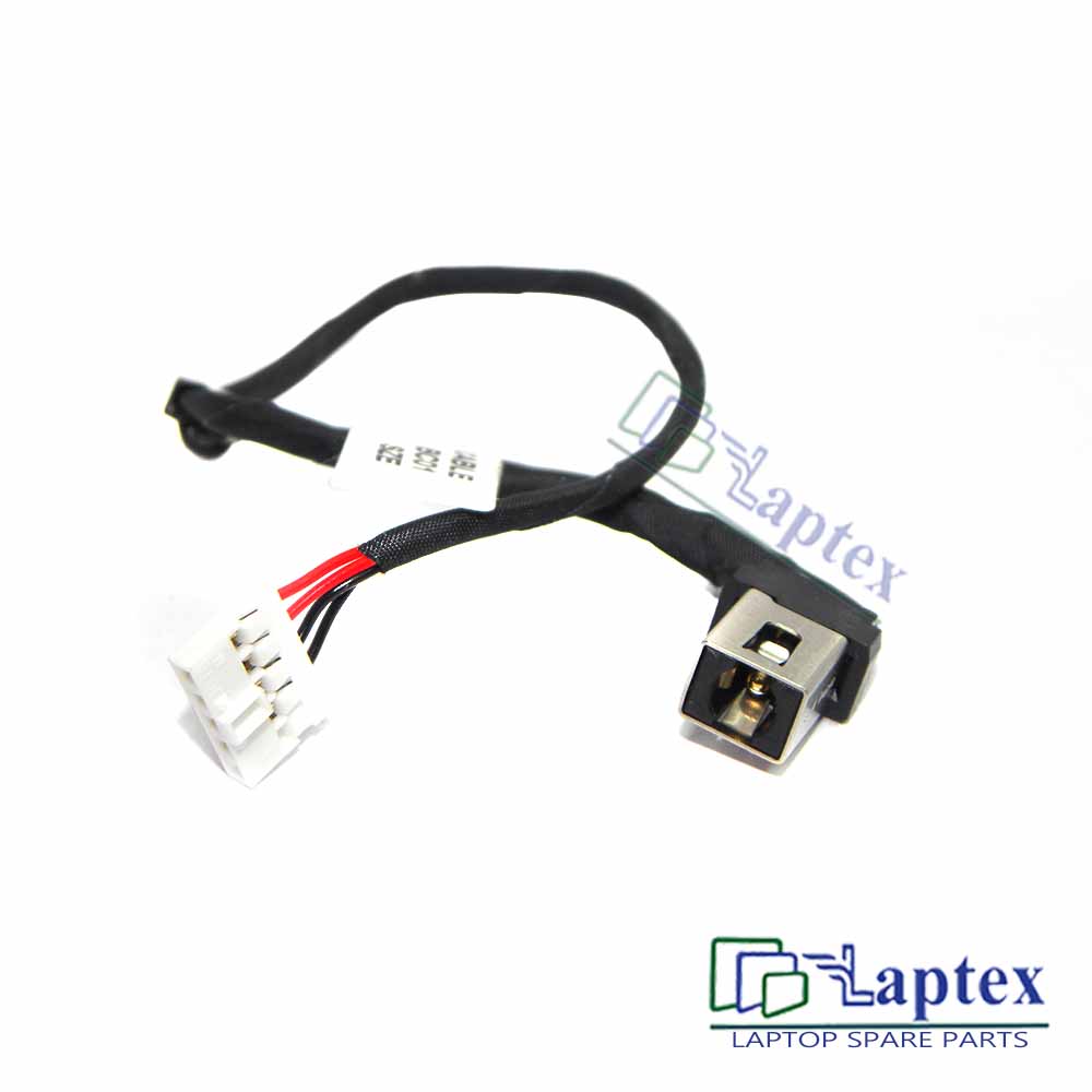 Lenovo Ideapad 100-14iby Dc Jack